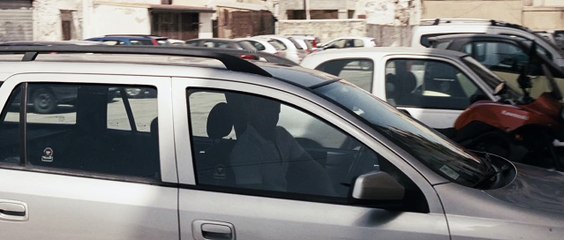 Сальво (драма, мелодрама, криминал)