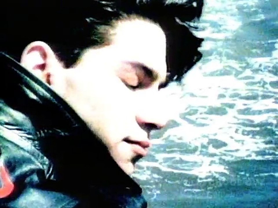 Linear ‎– Sending All My Love (7" US-Radio M!X) (VHS) [1989] [HQ]