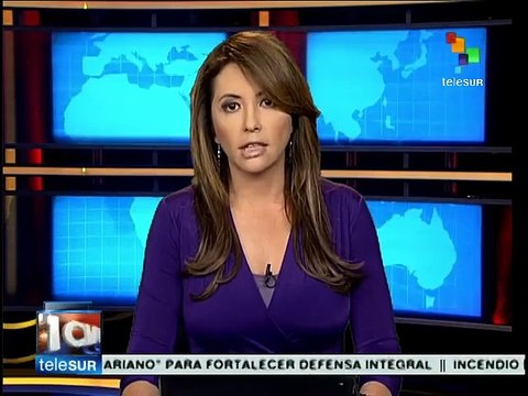 EE.UU. continúa con negociaciones nucleares con Irán