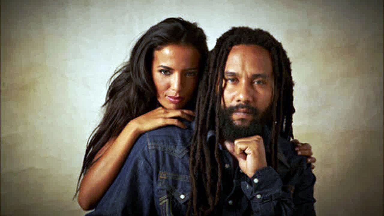 Reggae, Ky Mani Marley, Royal Vibes, Global Protest Riddim, March, 2015
