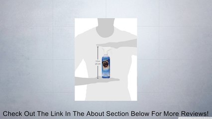 Bio-Groom Waterless Bath, 16 oz Review