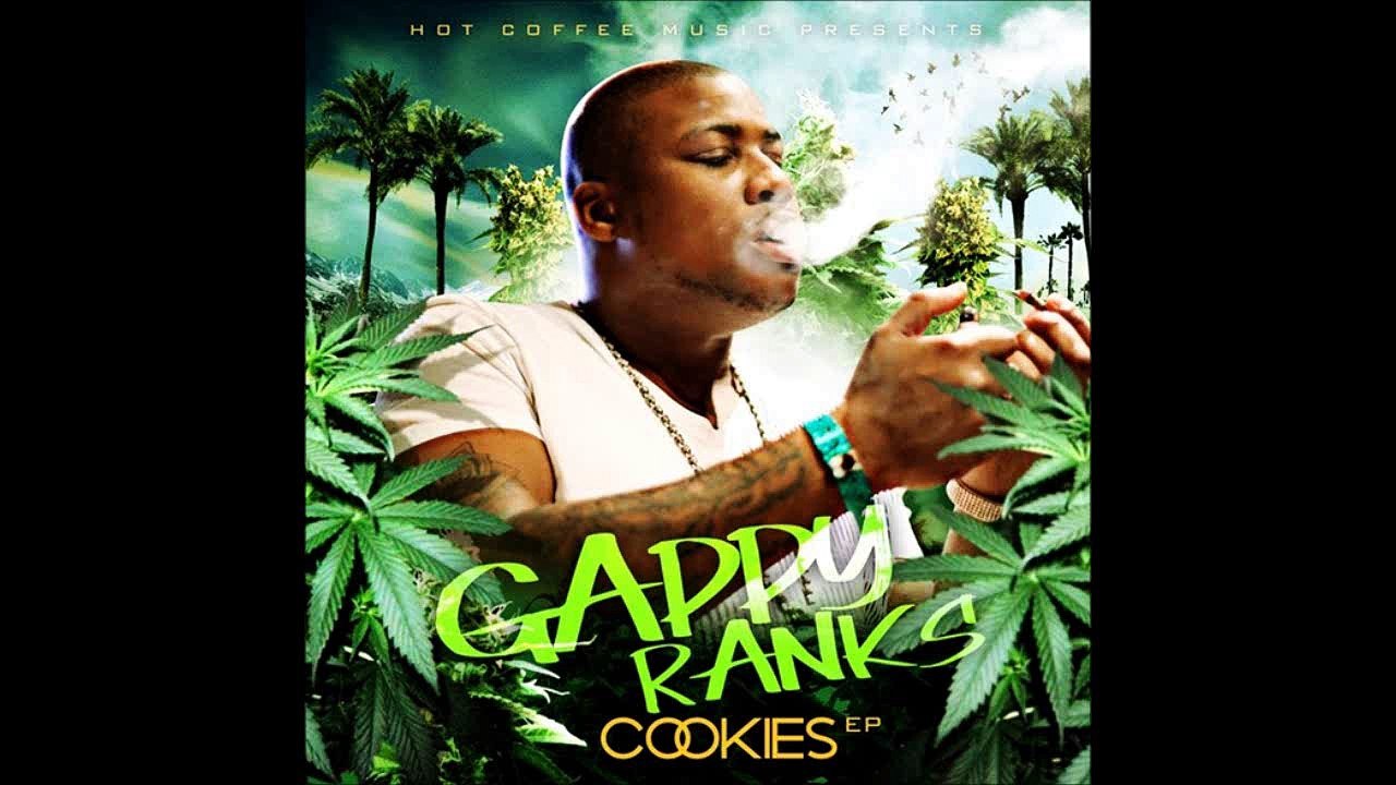 Reggae, Gappy Ranks, Natural Mystic, Global Protest Riddim, March, 2015