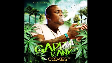 Reggae, Gappy Ranks, Natural Mystic, Global Protest Riddim, March, 2015