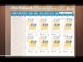 BSA 375 Entire Course