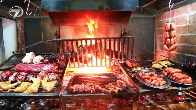 Dünyayı Geziyorum Uruguay Fragmanı İzle