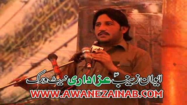 Zakir Murtza Ashiq Lotiyan wala Jalsa Zakir qazi Wassem Multan 13 March 2015