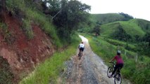 Mtb, 48 amigos, Trilha Baracéia, Barreiro, Taubaté, SP, Brasil, (12)