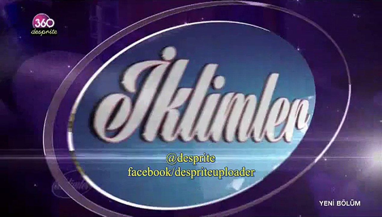 10 gülay takvimlerden haberin yok mu 14.03.2015 iklimler