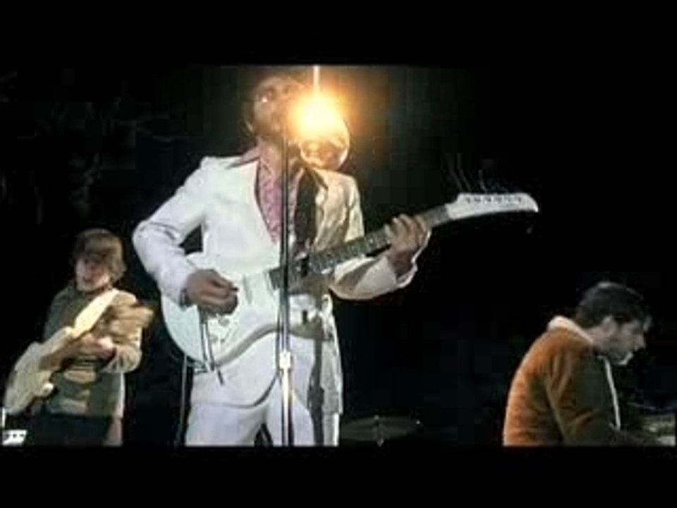 Portugal. The Man - AKA M80 The Wolf