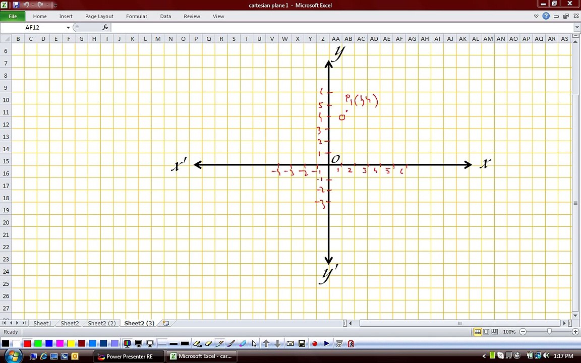 (G10 MTH AAABF) Matric Maths Unit 1, Topic 1.4, Example 1