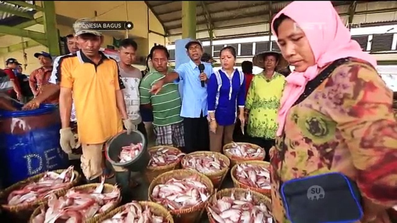 Wisata Indramayu Indonesia