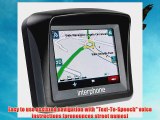 Interphone GPS Bike Bluetooth SAT NAV Full Europe