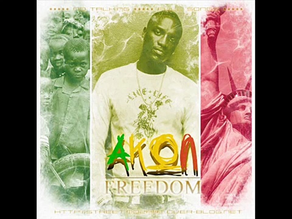 Birthmark Akon Lyrics