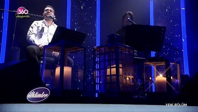12 servet kocakaya gençliğim 14.03.2015 iklimler