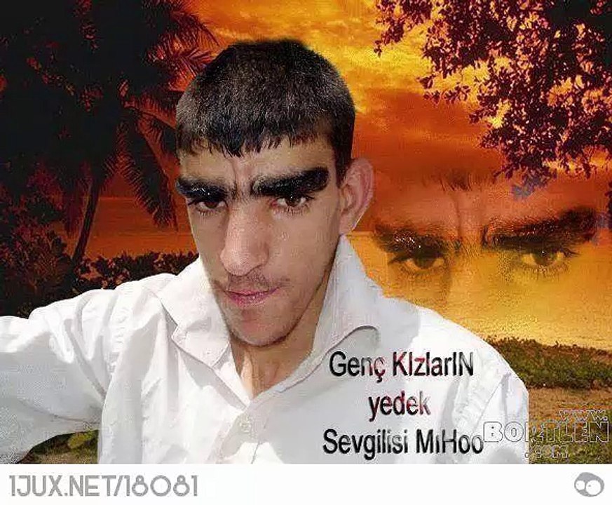 BATMANLI POPSTAR MAHO BİLAL