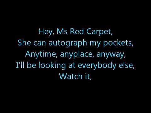 Who Dat Girl - Flo Rida feat. Akon (Lyrics)