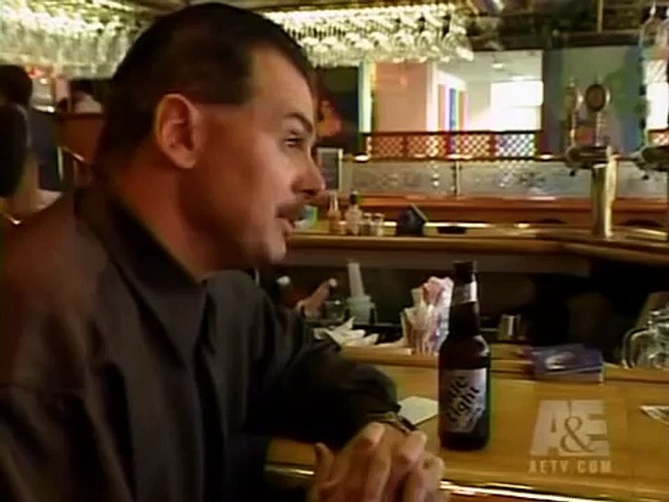 Cold Case Files - Maternal Instinct