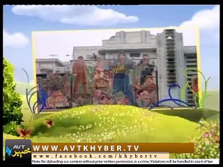 KHYBER SAHAR DUBAI ( 13-03-2015 )