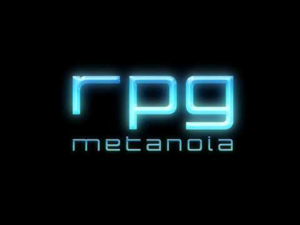 RPG Metanoia (teaser 9)