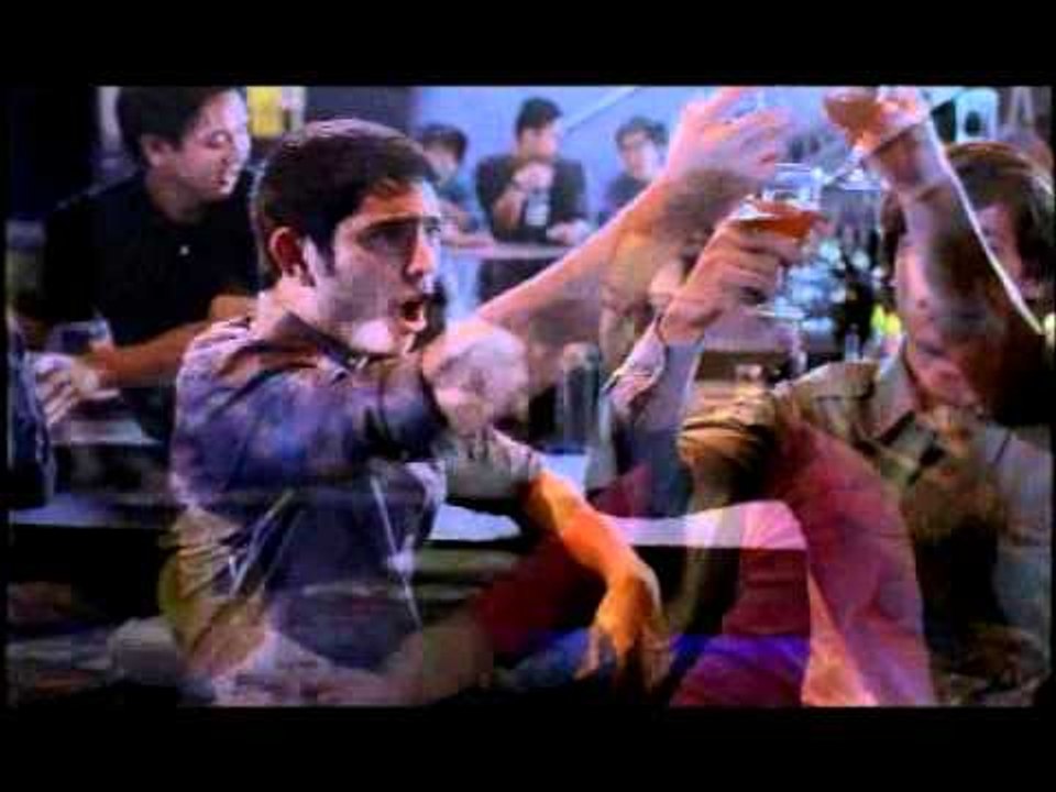 Till My Heartaches End trailer v26