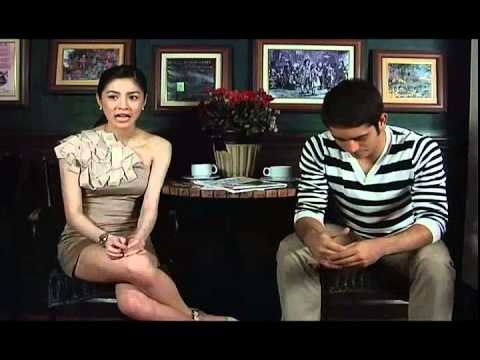 Till My Heartaches End trailer 24 (4 na tulog na lang!)