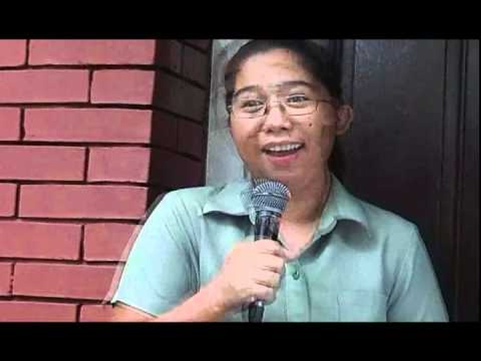 Till My Heartaches End (2 tulog na lang!)