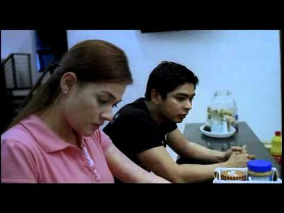 Coco Martin for Sa'yo Lamang (Gaano mo kakilala ang iyong kapatid?)