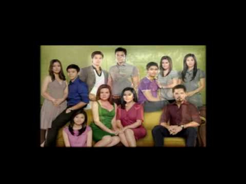 Sa'yo Lamang (teaser 2)