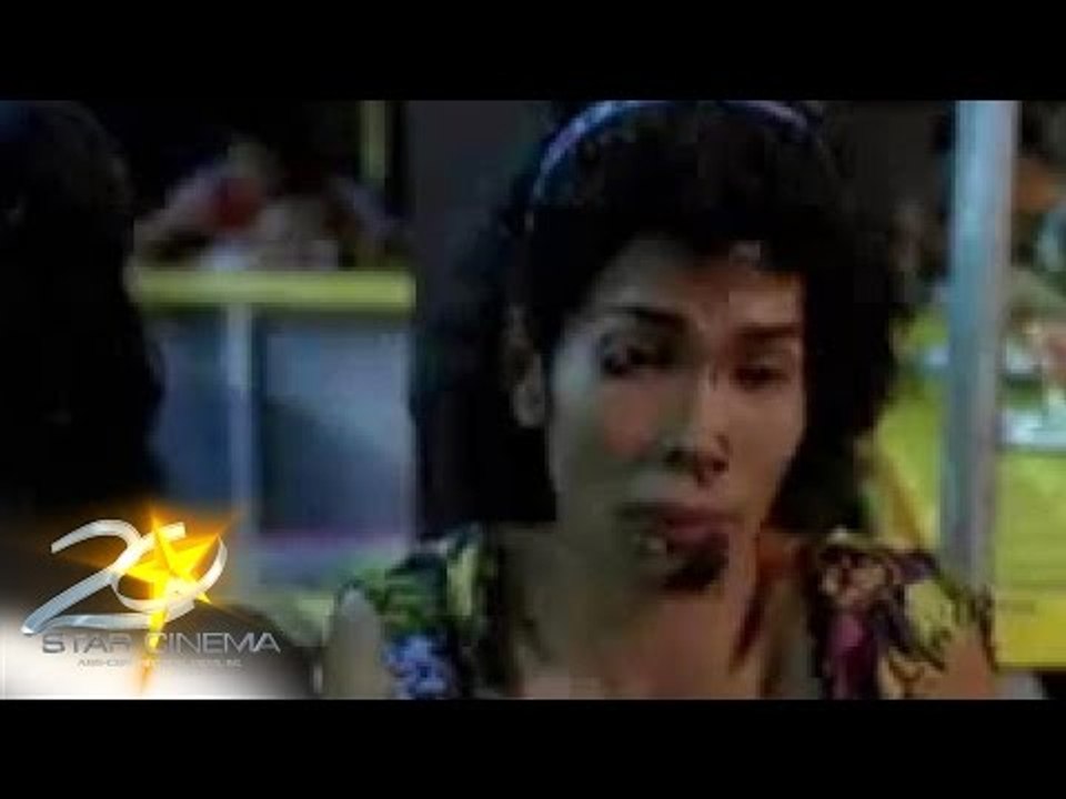 CINCO (Puso teaser)