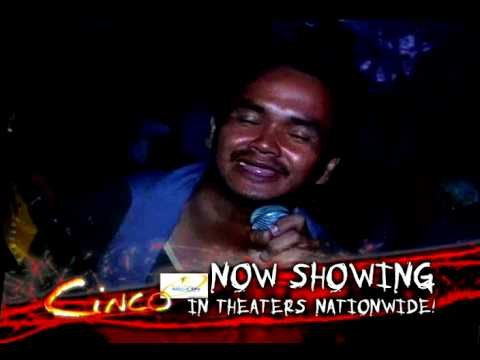 CINCO now showing! (MOS v7)