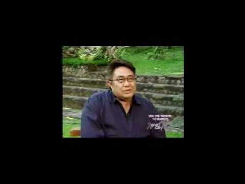 Take One Presents: I'll Be There