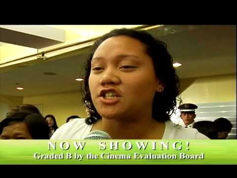 I'll Be There NOW SHOWING! (v2)