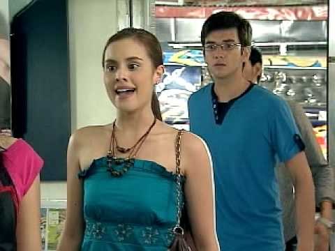 Ngayong Miyerkules sa Rosalka (June 16, 2010)