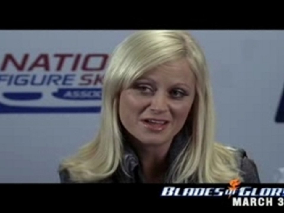 "Blades of Glory" - Stranz Part 1