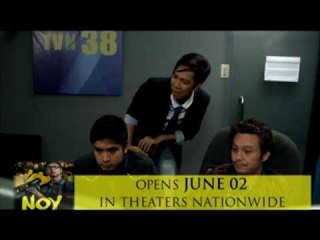 NOY the movie (full trailer)