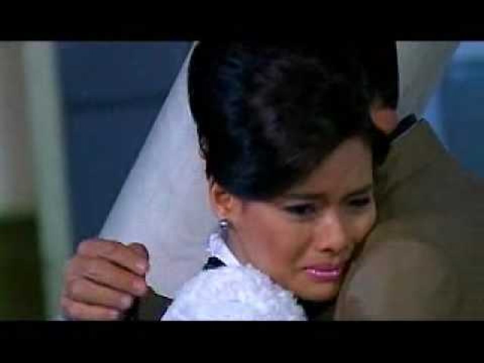 Erich Gonzales sa Magkaribal