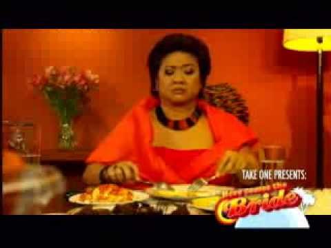 Take One Presents: Here Comes The Bride