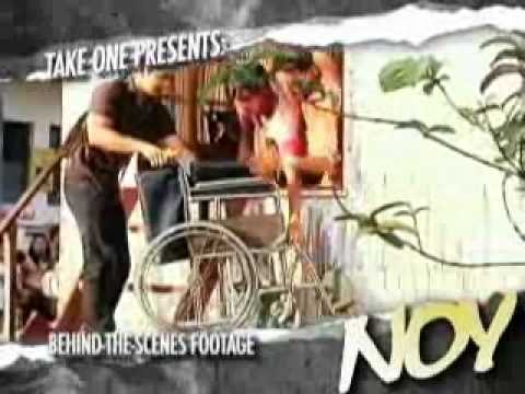 Take One Presents: NOY the movie