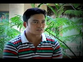 I'll Be There (Gabby Concepcion MOS)