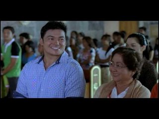 I'll Be There (trailer 6)