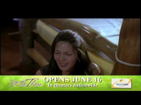 I'll Be There (trailer version 10)