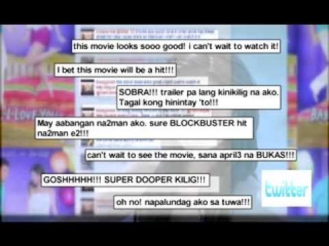 Babe I Love You trailer version 11