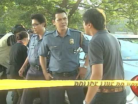 Ngayong Biyernes sa Rosalka