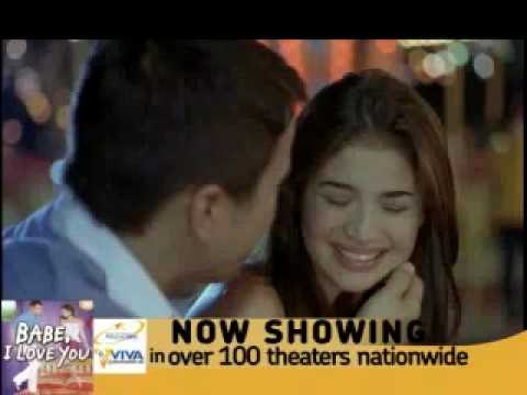 Babe I Love You (Now Showing!!!) v6