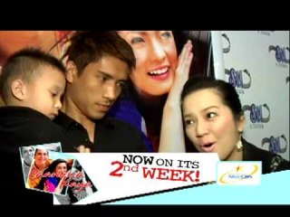 Paano Na Kaya (Now on its 2nd week)