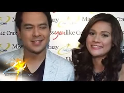 Miss You Like Crazy (record-breaking movie)