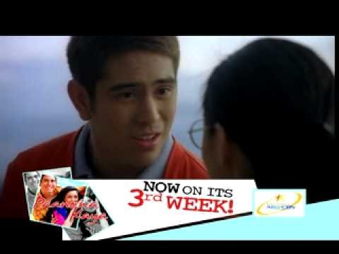 Paano Na Kaya now on it's 3rd week! v1