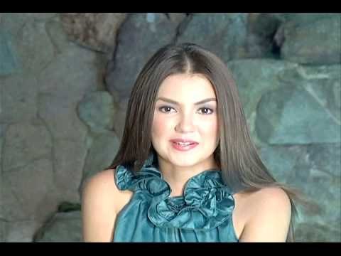 Angelica Panganiban invites you to watch I LOVE YOU GOODBYE (Now Showing!)