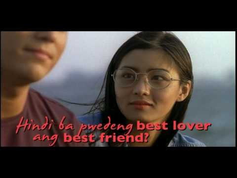 PAANO NA KAYA NOW SHOWING (Hindi ba pwedeng best lover ang bestfriend?)