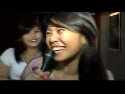 I LOVE YOU GOODBYE (Now on its 3rd week!)